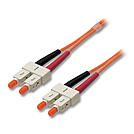 LWL Duplex Kabel SC/SC 10m