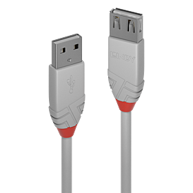 USB Kabel A-Verlngerung