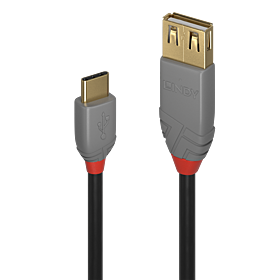 USB Kabel C/A