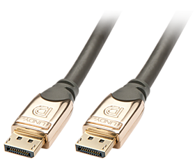 DisplayPort Kabel 0,5m