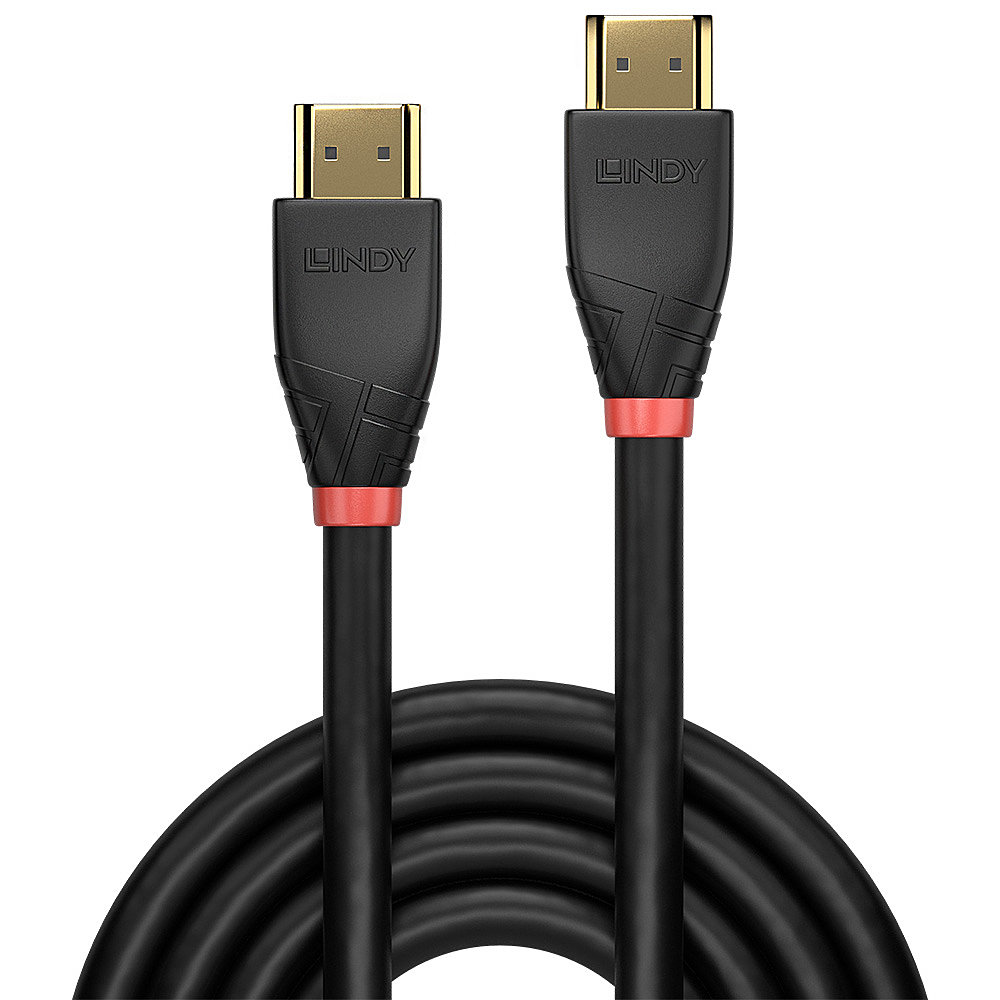 Lindy HDMI 2.0 Kabel 10 m